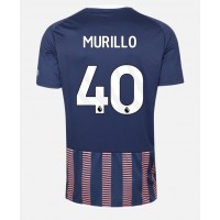 Nottingham Forest Murillo #40 Rezervni Dres 2023-24 Kratak Rukav